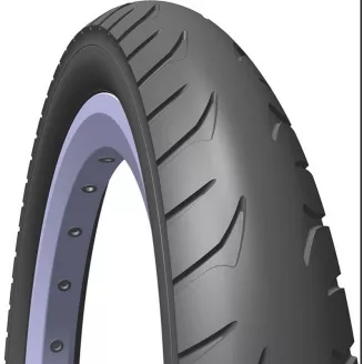 Покрышка 12" x 2, 0 (50-203) Golf, Rubena