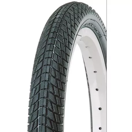 Покрышка 20" x 2, 125 (57-406) H-537 Chao Yang