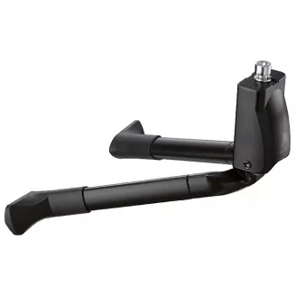 Подножка URSUS 87 BIG FOOT, чёрный