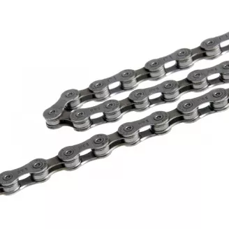 Цепь 9 скоростей, Shimano Deore CN-HG53, 116 звеньев, без замка