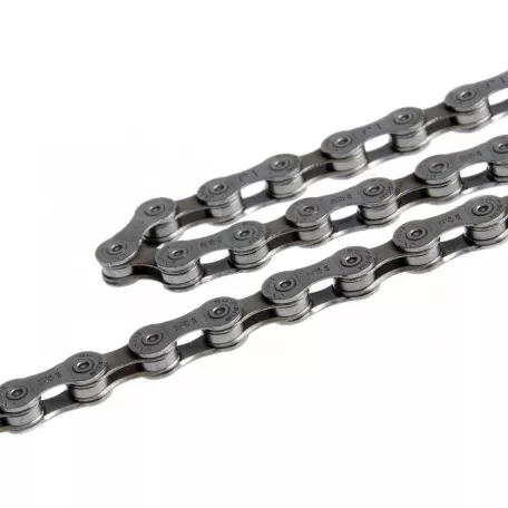 Цепь для велосипеда 9 скоростей, Shimano Deore CN-HG53, 116 звеньев, без замка