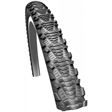 Покрышка Schwalbe "CX COMP" 26x2.00 (50-559) 50TPI 620гр