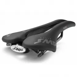 Седло Selle, SMP VT 20 C, чёрный