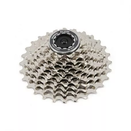 Кассета Shimano 105, R7000, 11-28 зуб., 11 ск.