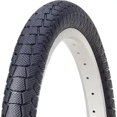 Покрышка 20" x 2, 25 (58-406) K-907 KRACKPOT, 22TPI, KENDA