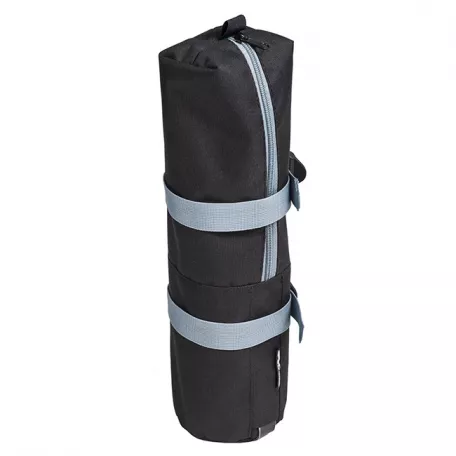 Сумка на вилку велосипеда, Course, черная