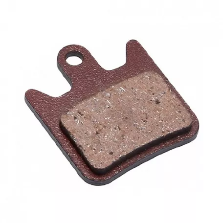 Колодки тормозные BARADINE DS-48 Semi-metal