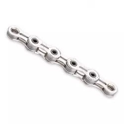 Цепь 10 скоростей, KMC X10SL, 116 звеньев, с замком