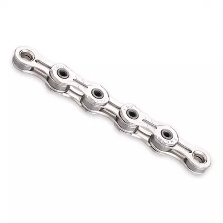 Цепь 10 скоростей, KMC X10SL, 116 звеньев, с замком