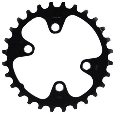 Звезда передняя Shimano Deore, для FC-M6000, 24T-BE для 34-24T