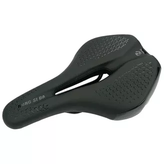 Седло HONGSIDA HSD-622, чёрный