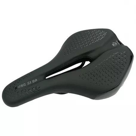 Седло HONGSIDA HSD-622, чёрный