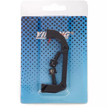 Адаптер для дискового тормоза, P/S F203 или P/S R180, без винтов