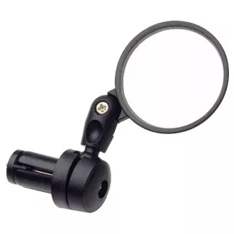 Зеркало на руль, DX-2000B, в торец руля