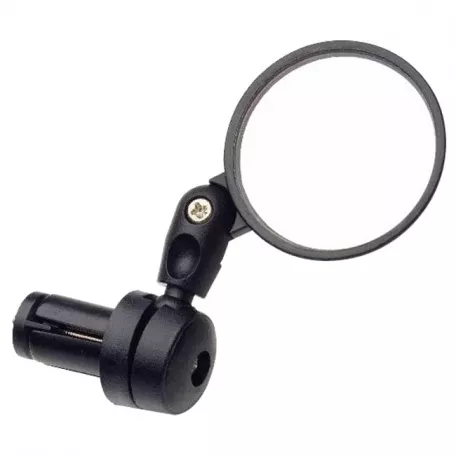 Зеркало на руль, DX-2000B, в торец руля