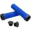 Грипсы SKILL PERFORMANCE 135мм, цвет синий