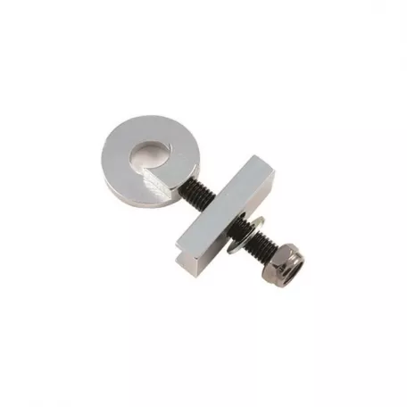 Натяжитель колеса Akiva CC-CA05 (для оси 14 мм; AL6061-T6; чёрный)