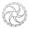 Тормозной диск BARADINE DB-05D-160 (белый)