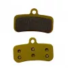 Колодки тормозные BARADINE DS-43 Sintered