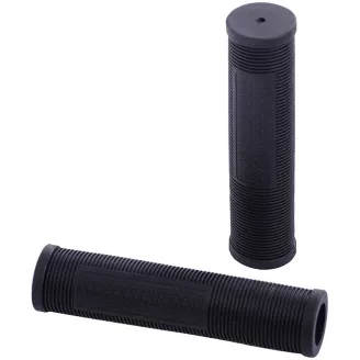 Грипсы Hualong HL-G189, длина 130 мм, чёрные