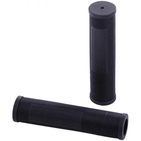 Грипсы Hualong HL-G189, длина 130 мм, чёрные