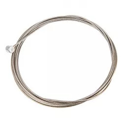 Тросик тормоза BARADINE, BI-M-SS-01, нержавейка, 1.6 х 1700 мм