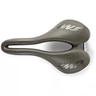 Седло Selle, SMP VT 30 C GRAVEL EDITION, тёмно-коричневый