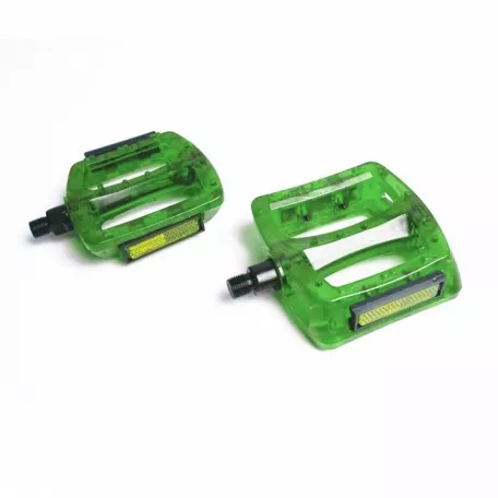 Педали NECO WP-601 (зелёный)