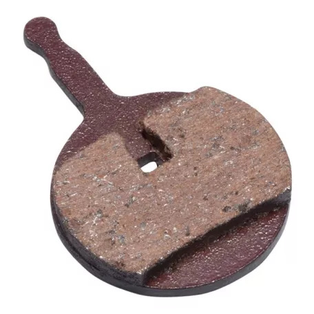 Колодки тормозные BARADINE DS-38 Semi-metal