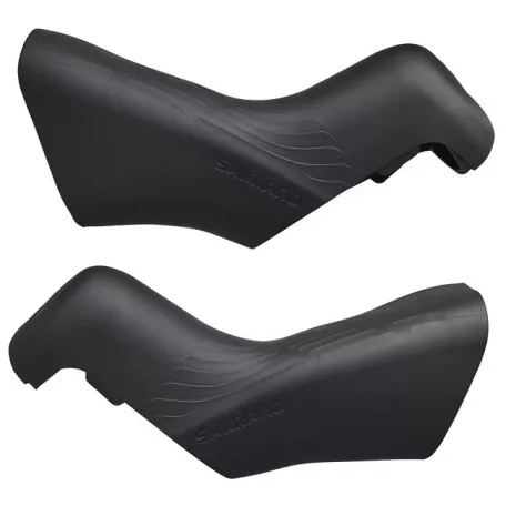 Кожухи ручек Shimano ST-R8170, пара