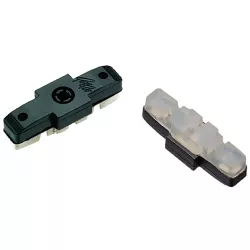 Накладки тормозные BARADINE MTB-950 CLEAR для Magura