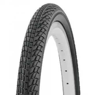 Покрышка 12" х 2, 25 (62-203) Р-1023 BLK, Wanda