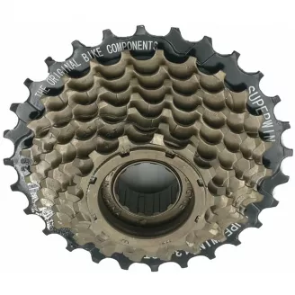 Трещотка 8 скор. 13-28, KANGYUE, KFW-884