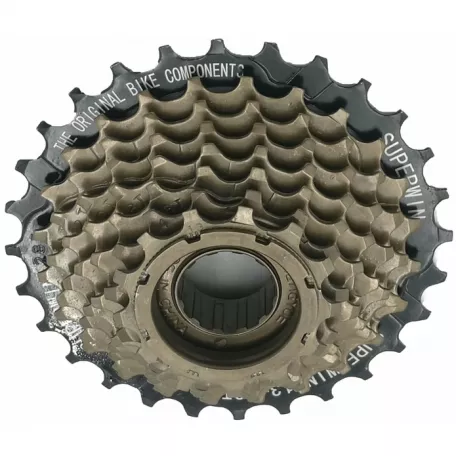 Трещотка 8 скор. 13-28, KANGYUE, KFW-884