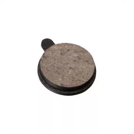 Колодки тормозные BARADINE DS-23 Organic