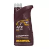 Масло трансмиссионное MANNOL ATF AG55 Automatic 8212, 1л.