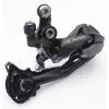 Переключатель задний Shimano Alivio, RD-M3100, SGS, 9 ск