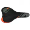 Седло DDK SA5311 (чёрный, серый, оранжевый)