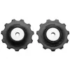 Ролики для Shimano 105, 5700, 4601, M591, M592, M/T4000, M430, M/T3000, 11T, 9 ск