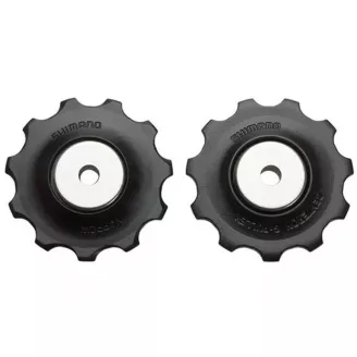 Ролики для Shimano 105, 5700, 4601, M591, M592, M/T4000, M430, M/T3000, 11T, 9 ск