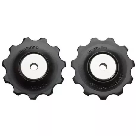 Ролики для Shimano 105, 5700, 4601, M591, M592, M/T4000, M430, M/T3000, 11T, 9 ск