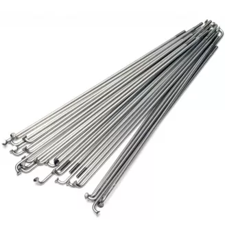 Спица 282 мм, нерж. сталь, Mach1 Inox, , без ниппеля