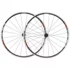 Колёса Shimano R501, переднее и заднее 28