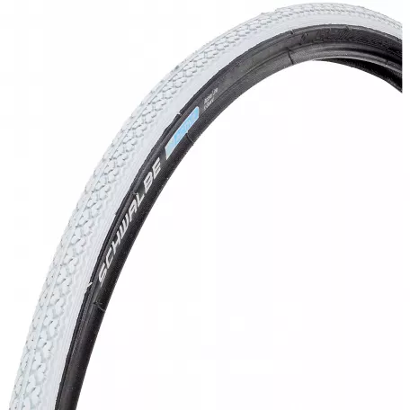 Покрышка 24" x 1 3/8 (25-540) HS 228, Schwalbe, серая
