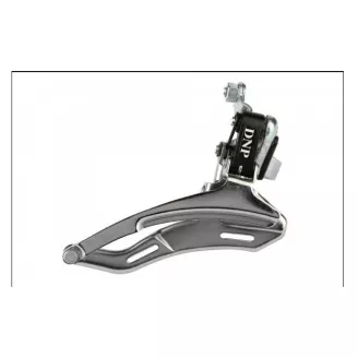 Переключатель задний SAIGUAN, HG-24A, на болт, 6/7 ск.