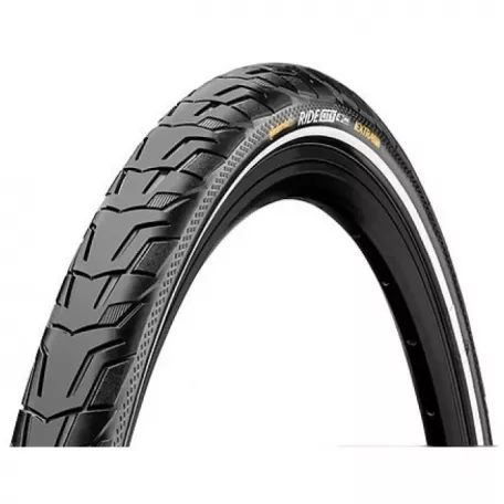 Покрышка 28" 700x35C (37-622) RIDE City Reflex, CONTINENTAL
