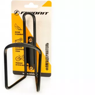 Флягодержатель Favorit, TD-2207, чёрный