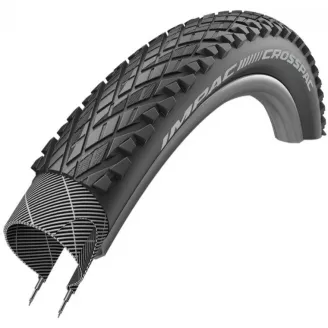 Покрышка 20" x 1, 95 (50-406) CROSSPAC, IMPAC