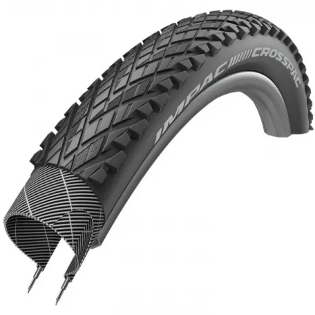 Покрышка 20" x 1, 95 (50-406) CROSSPAC, IMPAC