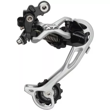 Pereklyuchatel Zadnij Shimano Deore Xt Rd M772 Sgs 9 Sk Irdm772sgs